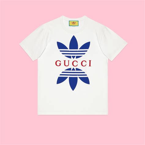 gucci x adidas yeezy|gucci adidas t shirts.